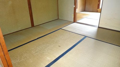 田中アパート2のその他画像