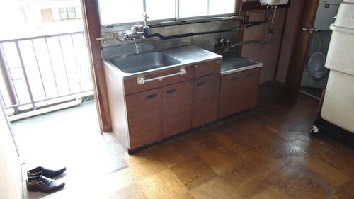 田中アパート2のその他画像