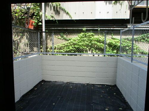 大阪府吹田市日の出町(マンション)の賃貸物件の内装