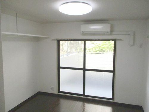 大阪府吹田市日の出町(マンション)の賃貸物件の内装