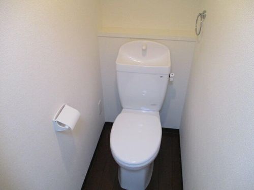 大阪府吹田市日の出町(マンション)の賃貸物件の内装