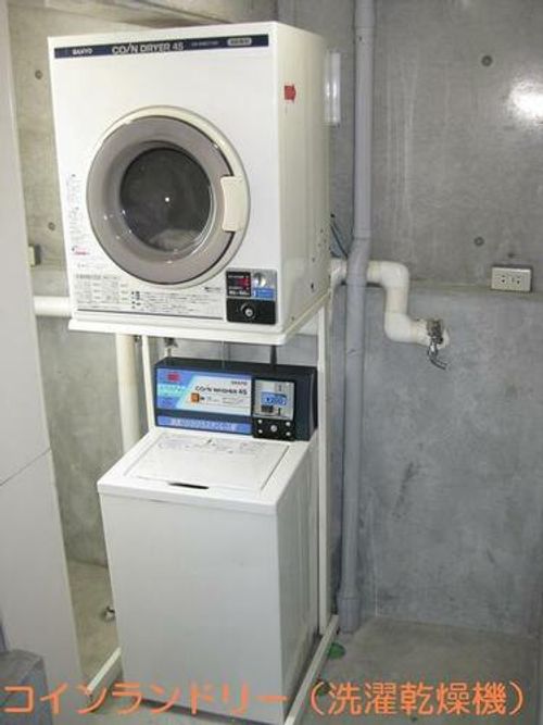 サンバティーク505のその他画像
