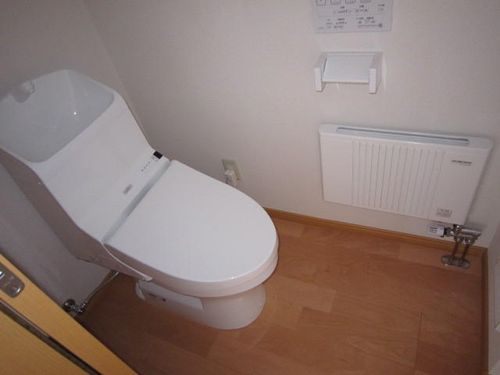 エムケーハイツのその他画像
