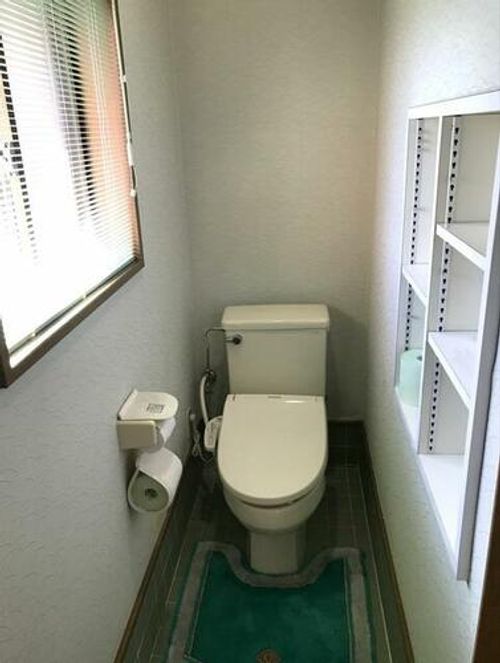 兵庫県姫路市土山6丁目(一戸建)の賃貸物件の内装