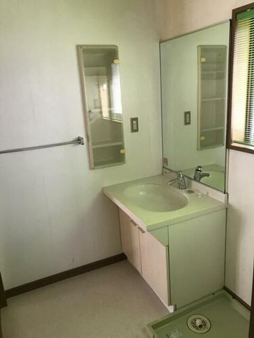 兵庫県姫路市土山6丁目(一戸建)の賃貸物件の内装