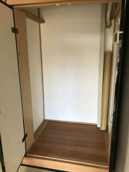 兵庫県姫路市土山6丁目(一戸建)の賃貸物件の内装