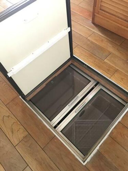 兵庫県姫路市土山6丁目(一戸建)の賃貸物件の内装