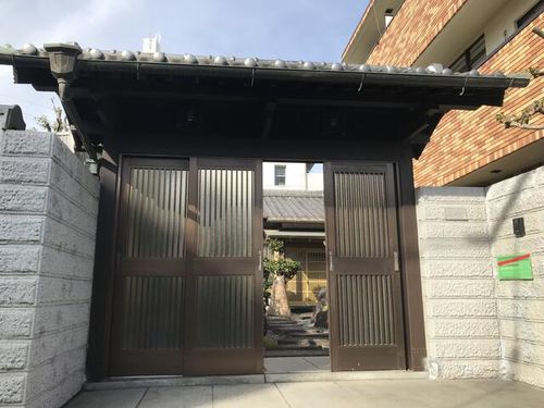 兵庫県姫路市土山6丁目(一戸建)の賃貸物件の周辺