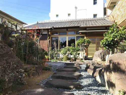 兵庫県姫路市土山6丁目(一戸建)の賃貸物件の外観