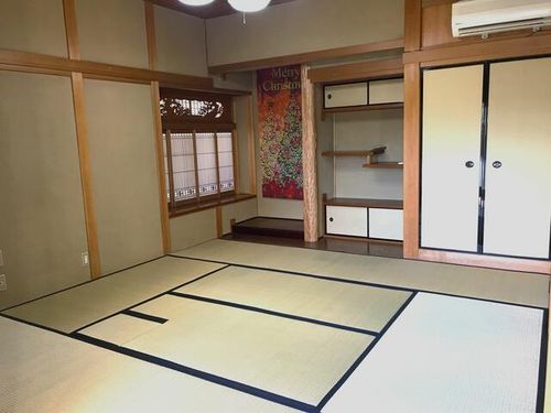 兵庫県姫路市土山6丁目(一戸建)の賃貸物件の内装