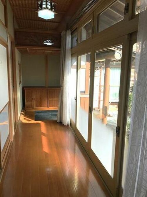 兵庫県姫路市土山6丁目(一戸建)の賃貸物件の内装