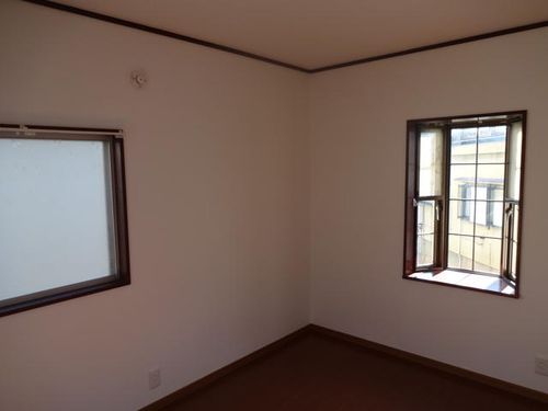 大阪府枚方市茄子作2丁目(一戸建)の賃貸物件の内装