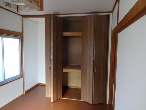 大阪府枚方市茄子作2丁目(一戸建)の賃貸物件の内装