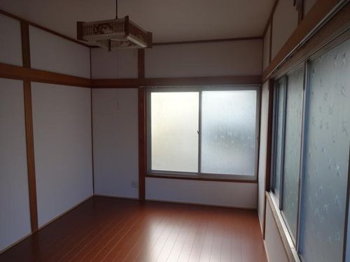 大阪府枚方市茄子作2丁目(一戸建)の賃貸物件の内装