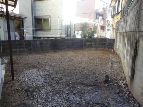 大阪府枚方市茄子作2丁目(一戸建)の賃貸物件のその他画像