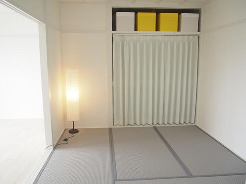 大阪府八尾市太田3丁目(マンション)の賃貸物件のその他画像
