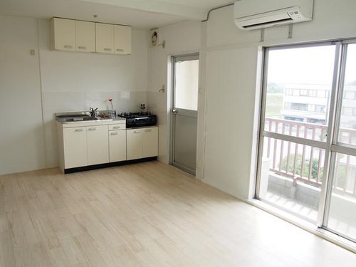 大阪府八尾市太田3丁目(マンション)の賃貸物件のその他画像