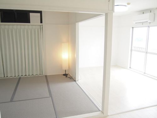 大阪府八尾市太田3丁目(マンション)の賃貸物件のその他画像