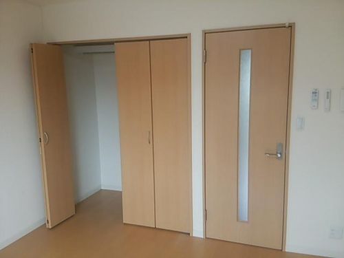 イーストヴィレッヂの内装