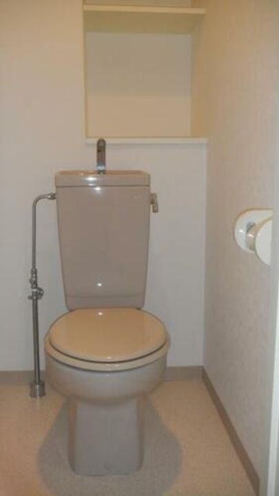 メイプルヒル205のその他画像