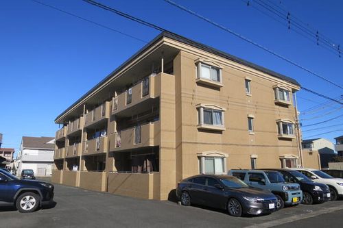 グランスクエア-J102のその他画像