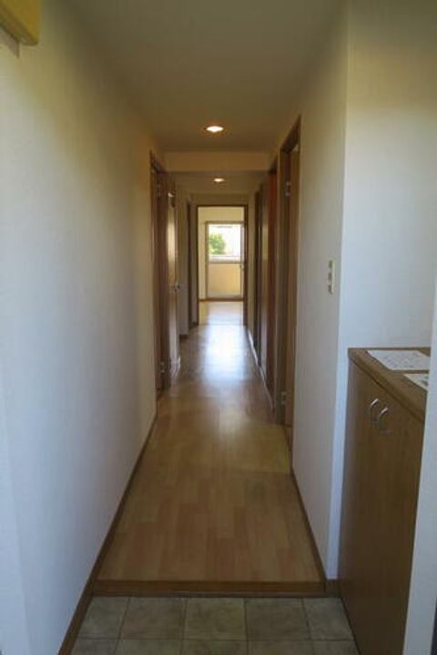 グランスクエア-J102のその他画像