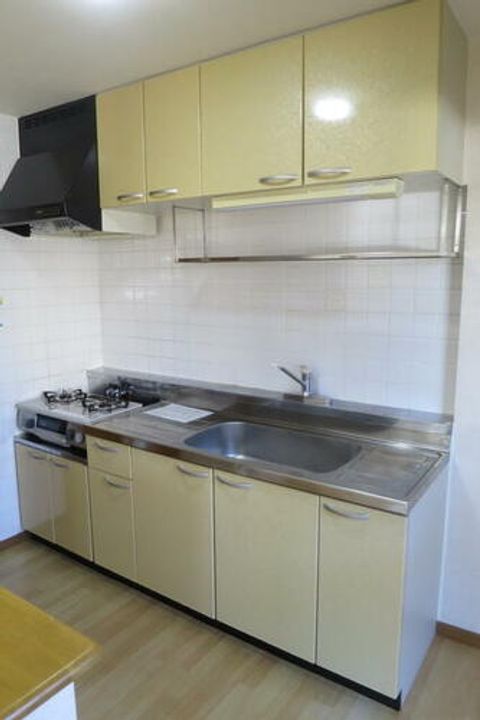 グランスクエア-J102のその他画像