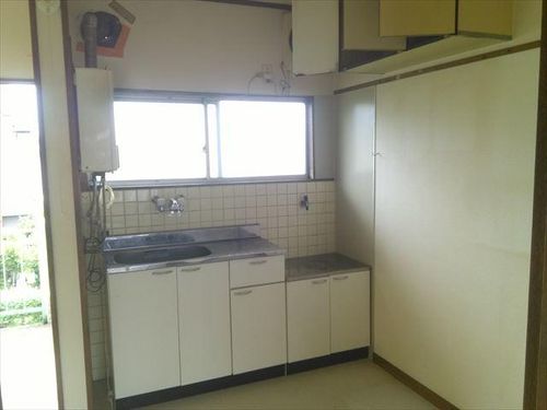 コーポ長谷川のその他画像