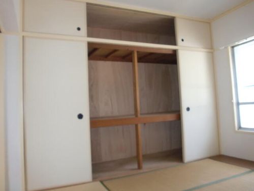 浅香山住宅9棟のその他画像