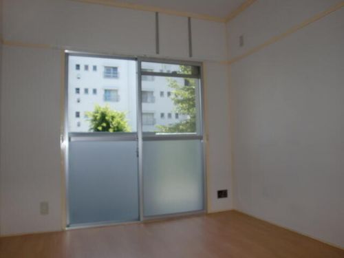 浅香山住宅9棟のその他画像