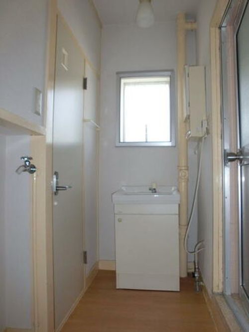 浅香山住宅9棟のその他画像