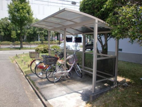 浅香山住宅9棟のその他画像