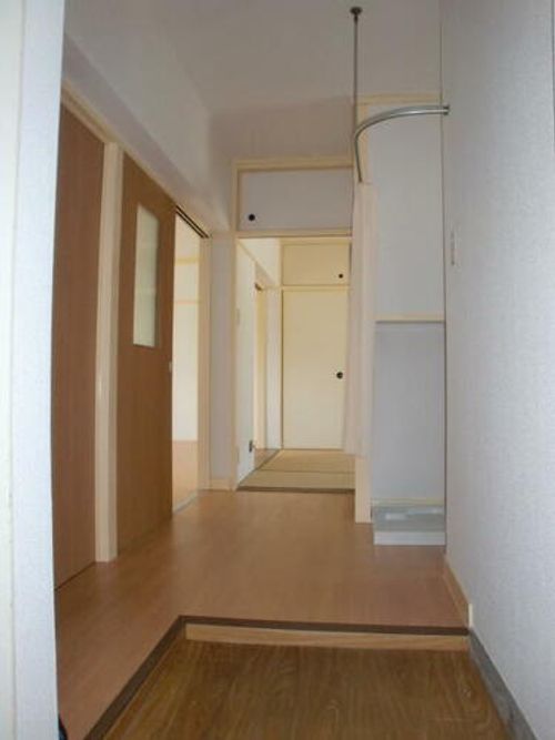 浅香山住宅9棟のその他画像