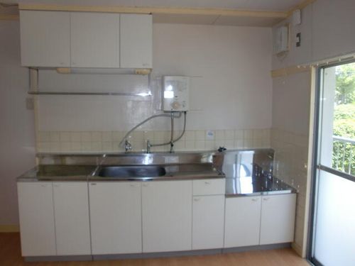 浅香山住宅9棟のその他画像