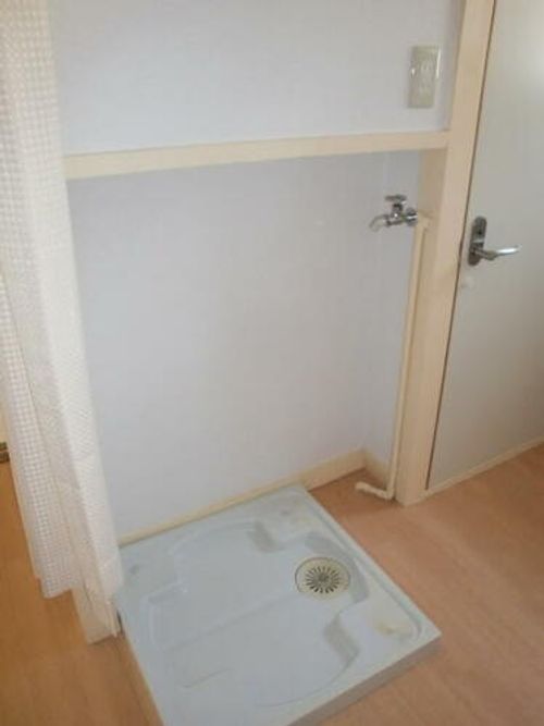 浅香山住宅9棟のその他画像