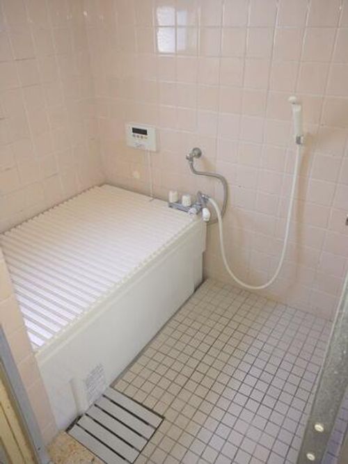 浅香山住宅9棟のその他画像