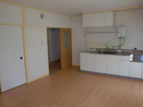 浅香山住宅9棟のその他画像