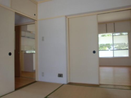 浅香山住宅9棟のその他画像