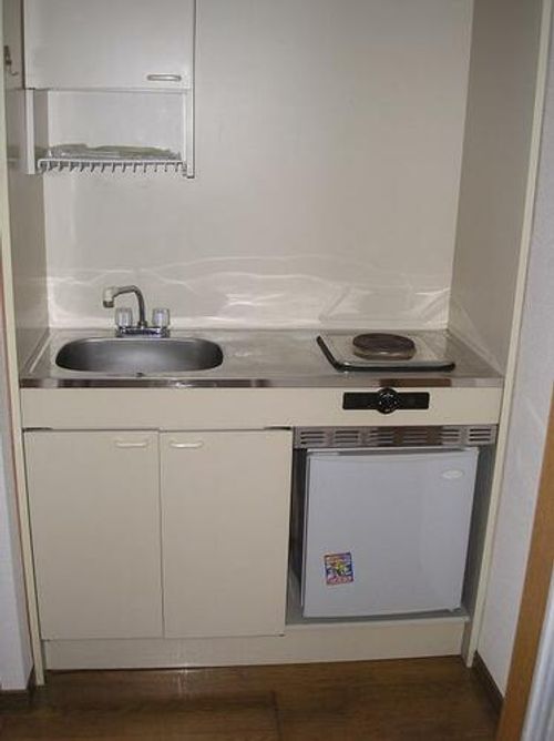 勝栄マンション パート5301のその他画像