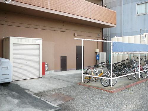 豊マンションのその他画像