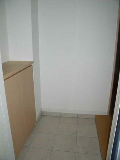 CS style 高須の玄関