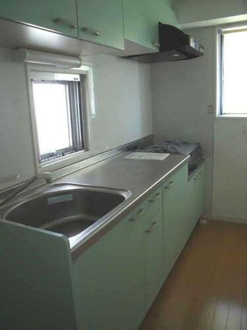 CS style 高須のキッチン