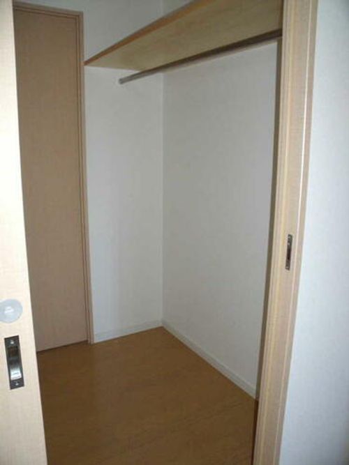 CS style 高須の内装