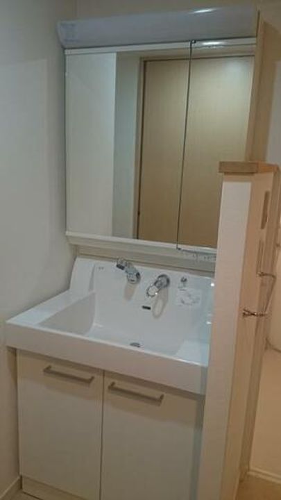 CS style 高須の内装