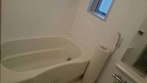 CS style 高須の風呂