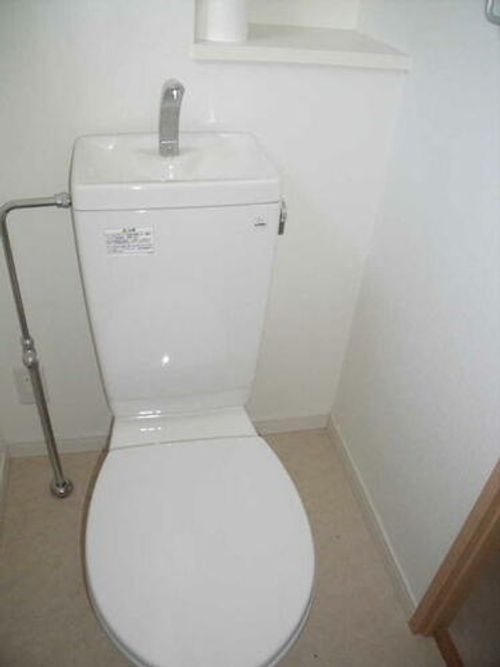 CS style 高須の内装