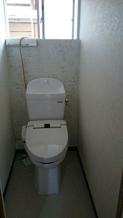 兵庫県姫路市伊伝居(一戸建)の賃貸物件のその他画像