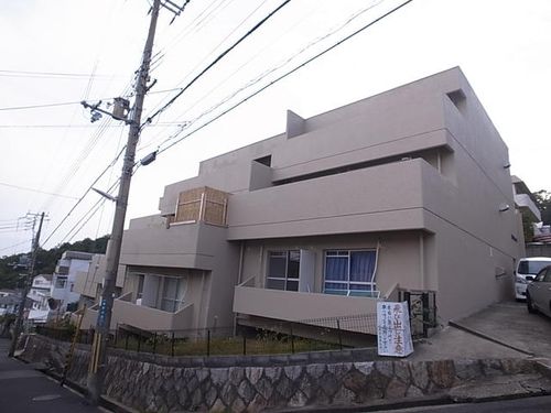 光洋ハイツ305の外観