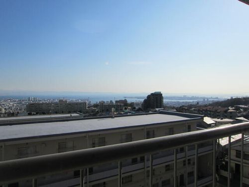 鶴甲コーポ34号館のその他画像
