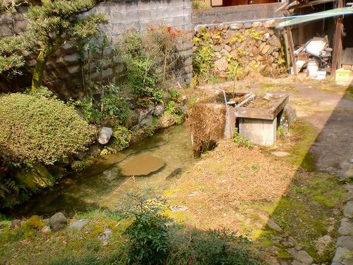 京都府京都市右京区梅ケ畑奥殿町(一戸建)の賃貸物件のその他画像